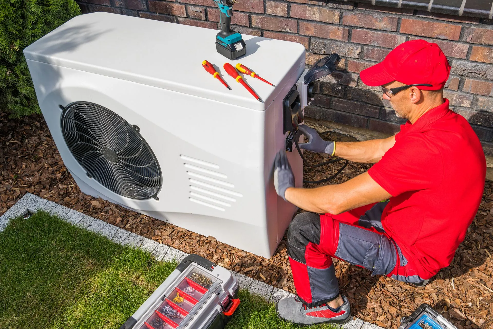 About HVAC in Avalon, CA